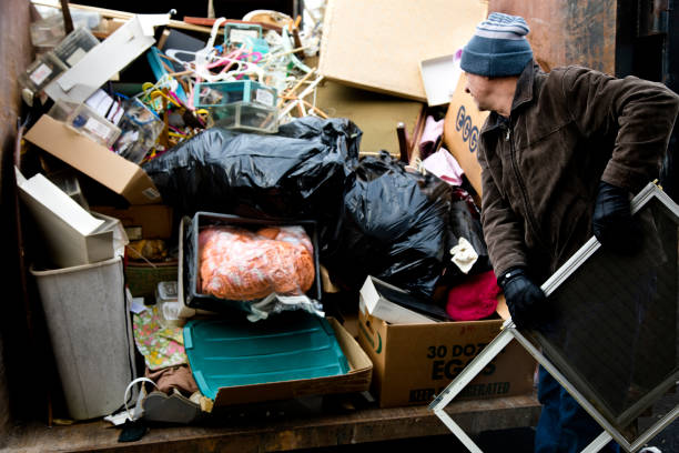 Best Residential Junk Removal  in Pawcatuck, CT