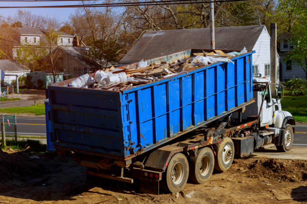 Best Donation Pickup Services  in Pawcatuck, CT