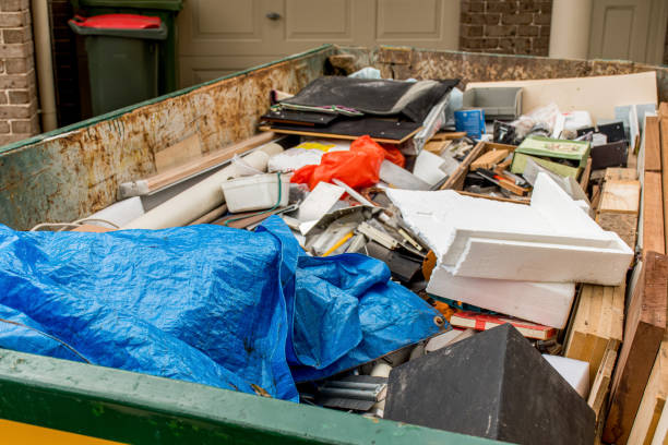 Pawcatuck, CT Junk Removal Services Company