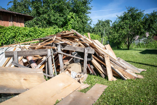 Best Hoarding Cleanup  in Pawcatuck, CT