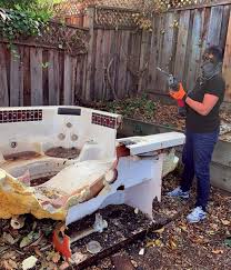 Best Residential Junk Removal  in Pawcatuck, CT