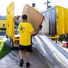 Best Yard Waste Removal  in Pawcatuck, CT